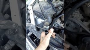 Срочный ремонт патоубка печки ХОВЕР 3