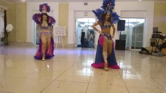 Самба Николаев Астория 9.09.17 смотреть онлайн