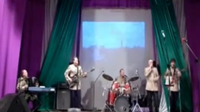 Добрый вечер – От Волги, до Енисея смотреть онлайн