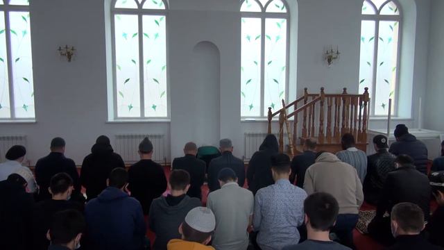 30 10 2020 Мечеть Рустам Жомга Намаз смотреть онлайн