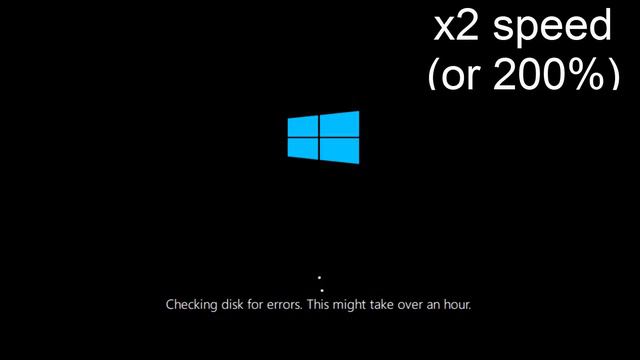 How To Fix Windows 10 Start Up Problems: Blackscreen, Bootloop, Infinite Loading [Tutorial]