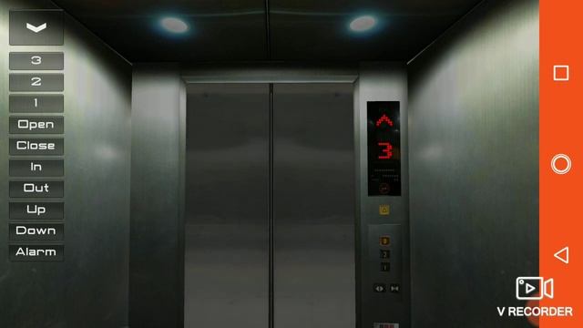 ELEVATOR SIMULATOR 3D ÁUDIO DESCRIÇÃO FALANTE смотреть онлайн