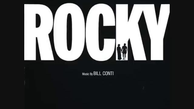 Bill Conti - Rocky's Reward (Rocky) смотреть онлайн
