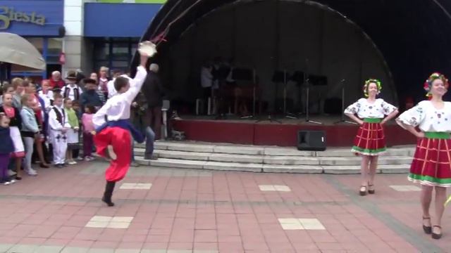 Скрипочка та бубен смотреть онлайн