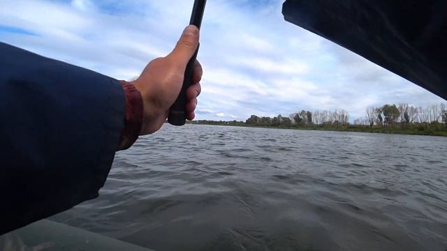 ЛОВЛЯ ЩУКИ на СПИННИНГ! ДЖИГ в сентябре! Рыбалка на спиннинг! смотреть онлайн