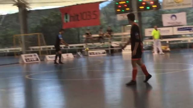 2017 Pacific Toyota Internacional Futsal Club Challenge смотреть онлайн