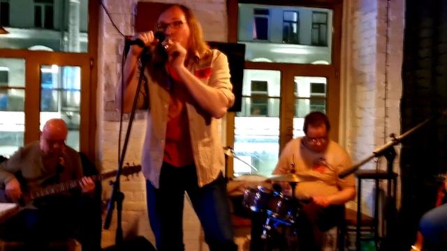 Камера Обскура 69 Pints Pub 27 03 2022 смотреть онлайн