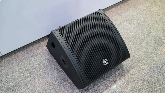 TOPP PRO TPS-12MA ตู้12"มอนิเตอร์ มีขยายในตัว смотреть онлайн