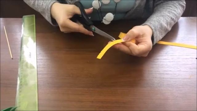 Мастер класс гербера смотреть онлайн