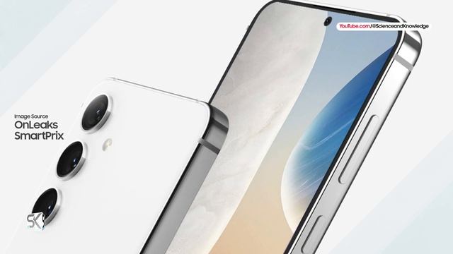 Samsung Galaxy S24+ Plus: NEW Exciting Colors, Latest Features & Leaks 'Confirmed'