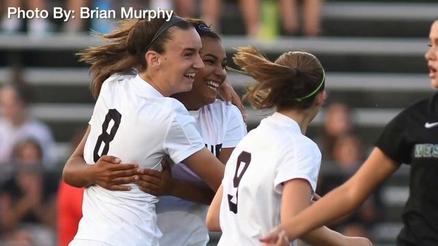 Top 25 Girls Soccer Rankings Presented By The Army National Guard смотреть онлайн
