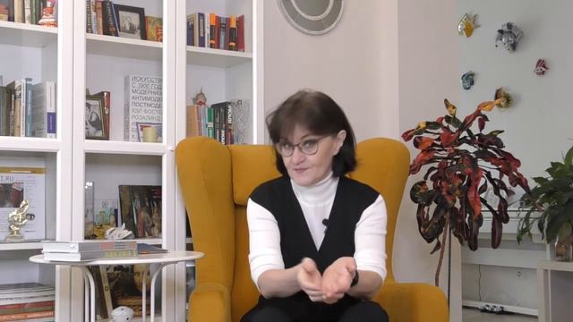 Недостаток энергии: где брать жизненные силы? смотреть онлайн