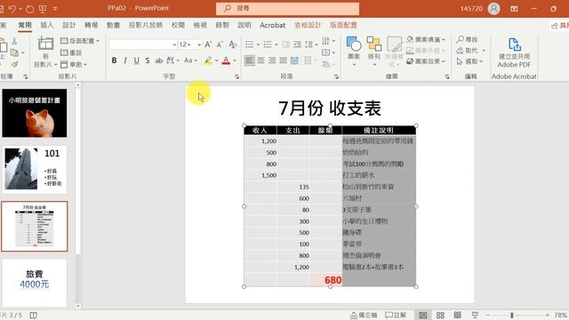 TQC PowerPoint 2021 202 смотреть онлайн