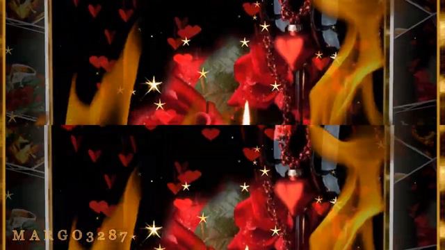 Доброго вечера!Уютной ночи!