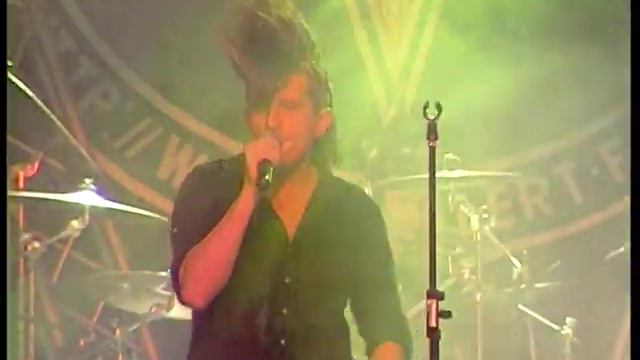 Скрябін - Мовчати - Skryabin (Live Show) смотреть онлайн