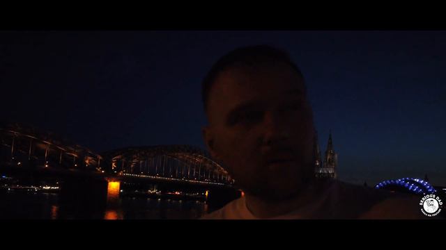 Европа без маски| Лето в Европе 2020 | Германия, Кельн | ep 5 | Live смотреть онлайн