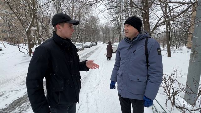 Молодогвардейская, 8 смотреть онлайн