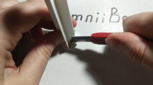 Как очистить вишню/черешню от косточек быстро. Девайс для удаления косточек.