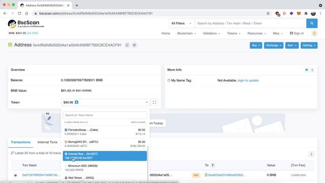 Profiting With Alpaca Tutorials: Strategy 1 - Lend and Stake смотреть онлайн