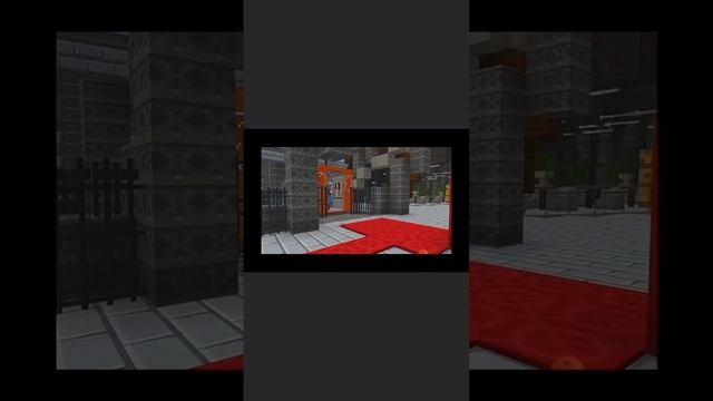 Майнкрафт - я в Париже #shorts #minecraft смотреть онлайн