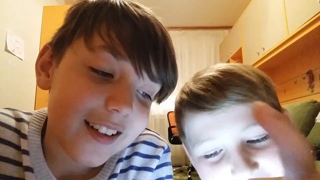 ПЕРЕВОРОТ СЛОВ вместе с ЕГОРАМ смотреть онлайн