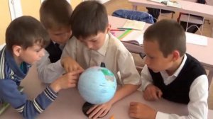 ШКОЛЬНЫЕ ЧАСТУШКИ 4 класс