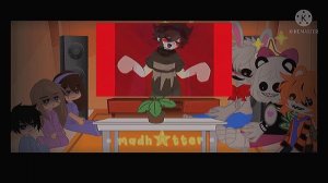 Mr Hopp’s Playhouse 2 reacts to Afton Family Memes ?? / GCRV / FNAF