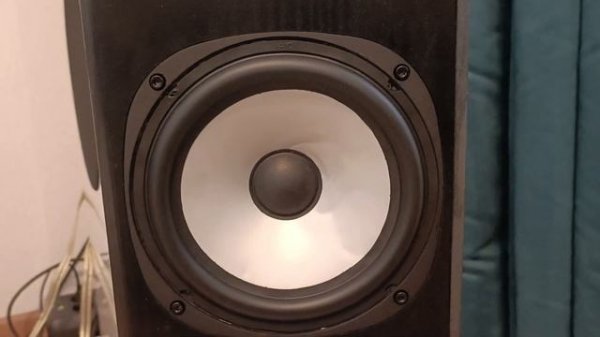 acoustic energy evo three