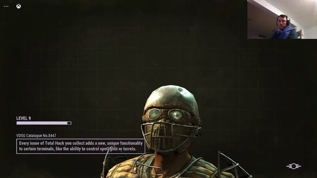Let's Purge The Wasteland! Fallout 4 Warhammer 40k Mods смотреть онлайн