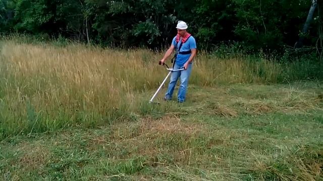 Shindaiwa C350 мотокоса