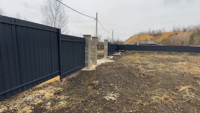 Продаю участок 11 соток г. Липецк СНТ Студёновское собственник смотреть онлайн