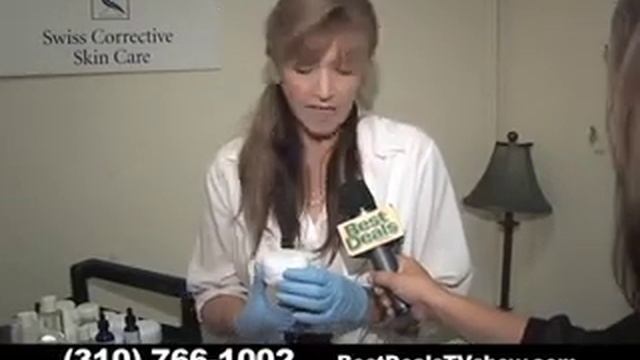 Swiss Skin Care Liviwell Update смотреть онлайн