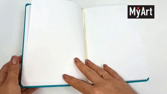 MyArt. СКЕТЧБУК А5 ляссе. РИСУЙ, НЕ ПАНИКУЙ! МОНА ЛИЗА смотреть онлайн