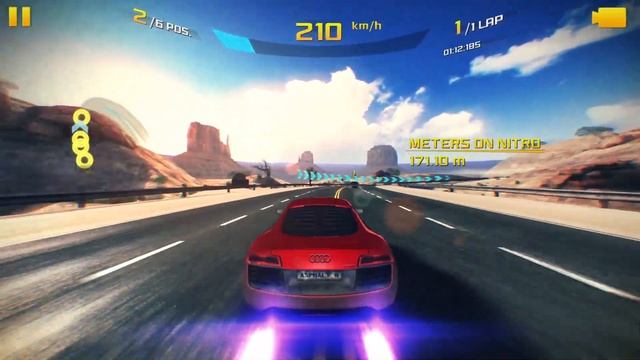 Asphalt 8:Buckle up for best|LEGENDARY racing||experiencing||no commentory gaming смотреть онлайн