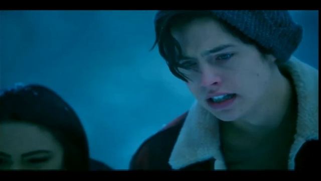 Шерил утонула| я б уплыла в океан смотреть онлайн
