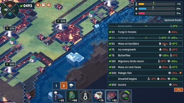 We Have A Plan! ? Terra Nil ? Ep4 ? New Player Guide, Tutorial, Walkthrough