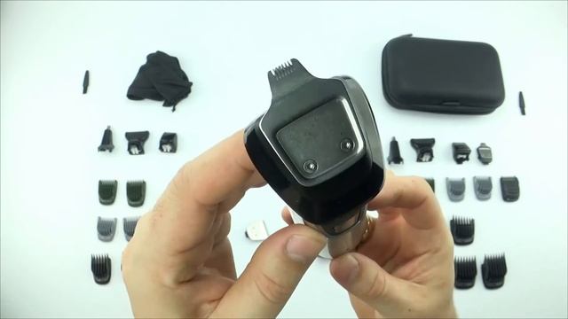 Philips MG7770 Vs MG7720 | Porównanie