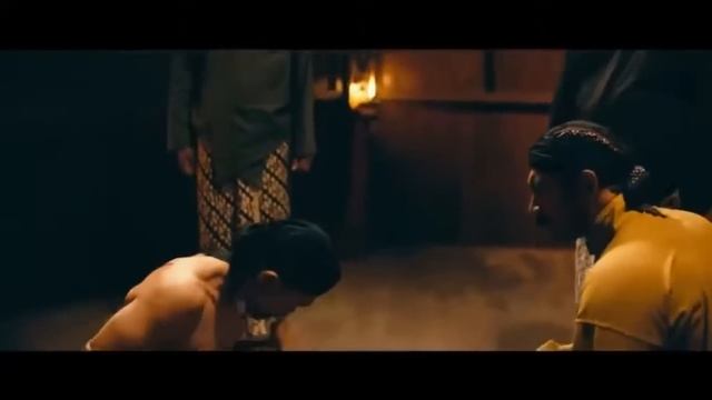SULTAN AGUNG RAJA MATARAM FULL FILM смотреть онлайн