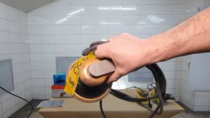 Шлифовальные машинки.Какую выбрать!?Пневмо или электро!?Обзор.