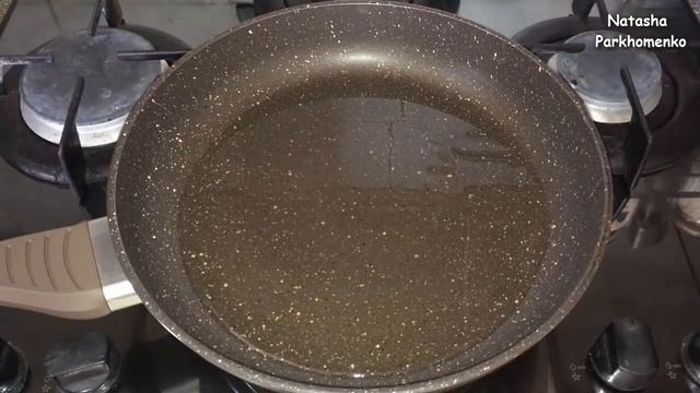 Раз Два и Готово! Едим вместо Хлеба Мини Пышки на Кислом Молоке / Flapjacks смотреть онлайн
