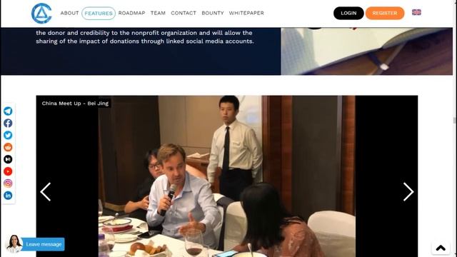 ICO Cryptassist – революционная мульти биржевая платформа смотреть онлайн