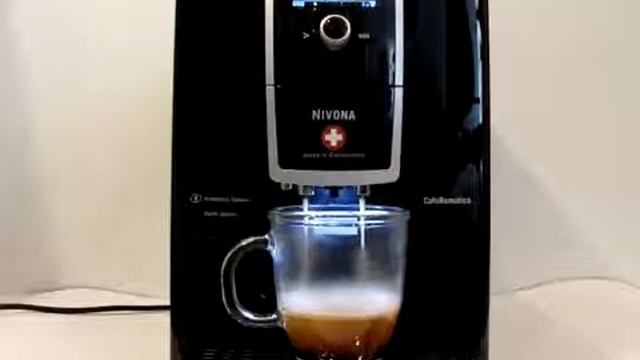 Кофе лунгу - состав, рецепт, процесс приготовления в кофемашине смотреть онлайн