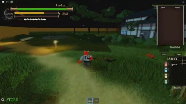 The Best EXP FARM in Demon Slayer RPG 2 *After finished all QUESTS* смотреть онлайн