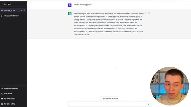 How To Use Chat GPT by Open AI For Beginners in 2024 смотреть онлайн