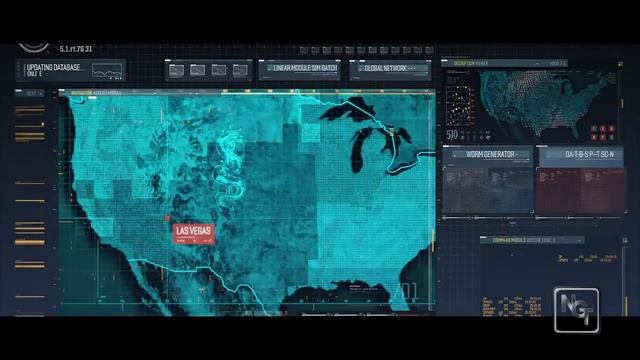 The Crew - Regions ( West Coast , Mountain State) смотреть онлайн