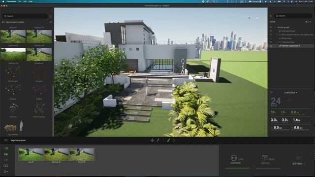 Revolutionise Your Rendering with Vectorworks & Twinmotion I (4K) смотреть онлайн