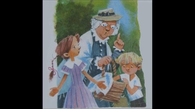 Литературное чтение. Р.Минимуллин "Ох уж эти взрослые". М.Зощенко "Бабушкин подарок" смотреть онлайн