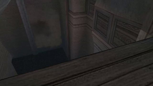 Prince of Persia 3: Rival Swords [PSP-PPSSPP-HD] Прохождение – 5. Market. Bowery. Brothel. Plaza смотреть онлайн