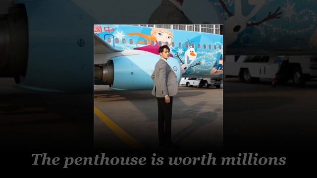 Xu Kai (許凱) Lifestyle || Girlfriend, Net worth, Family, Car, Height, Age, House, Biography 2023 смотреть онлайн