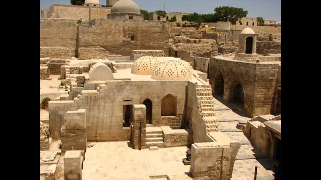 Алеппо История (Сирия) смотреть онлайн